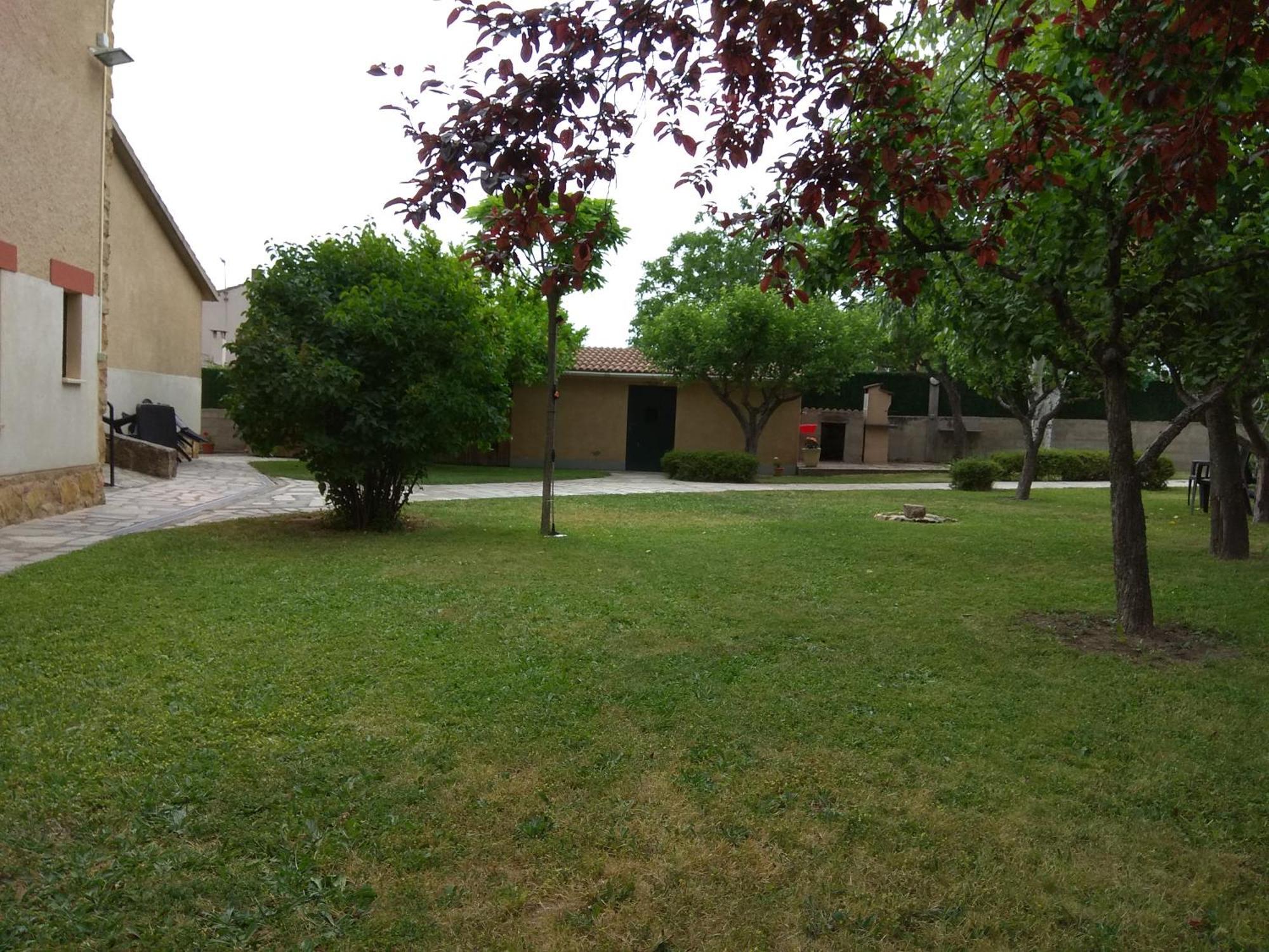 Casa Rural Las Tuyas En Segovia Palazuelos de Eresma Exterior foto